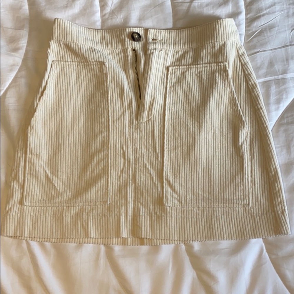 H&M Short Skirt